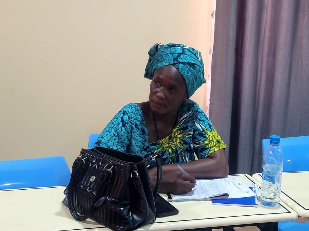 With support from UNESCO, we have begun a two-day training on Media and Information Literacy for youth groups in Rumbek, Lakes State. The training aims to empower youth with skills in Media and Information Literacy.