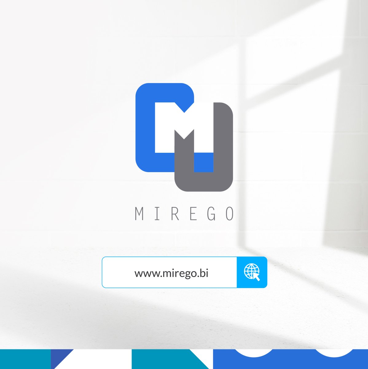 Mirego_Africa's tweet image. Clear and consistent communication of your brand vision inspires your team. 

Does your brand have success stories to share? Do you know other ways to illustrate your vision? 

Start sharing with your team now !

#consistentcommunication #brandvision #success #communication…
