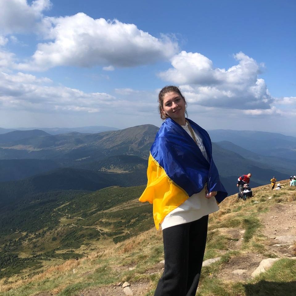 Daryfka's tweet photo. #гори #Говерла https://t.co/FyhnElKPWr