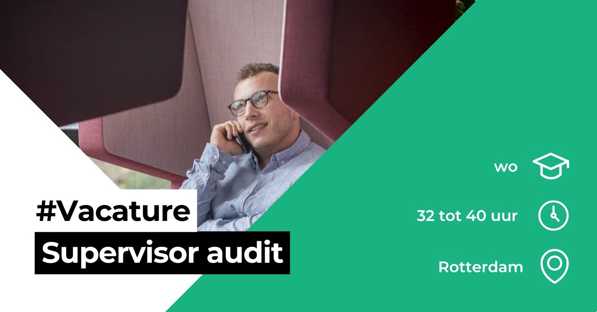 dreamcloud7's tweet image. Wil jij leidinggeven aan jouw eigen audit team en bedrijven écht goed leren kennen? En zoek jij bovenal een functie waar je ook voldoende tijd overhoudt voor studie, sport, vrienden en familie? Solliciteer hier: sowo.kr/ECqjCFUe