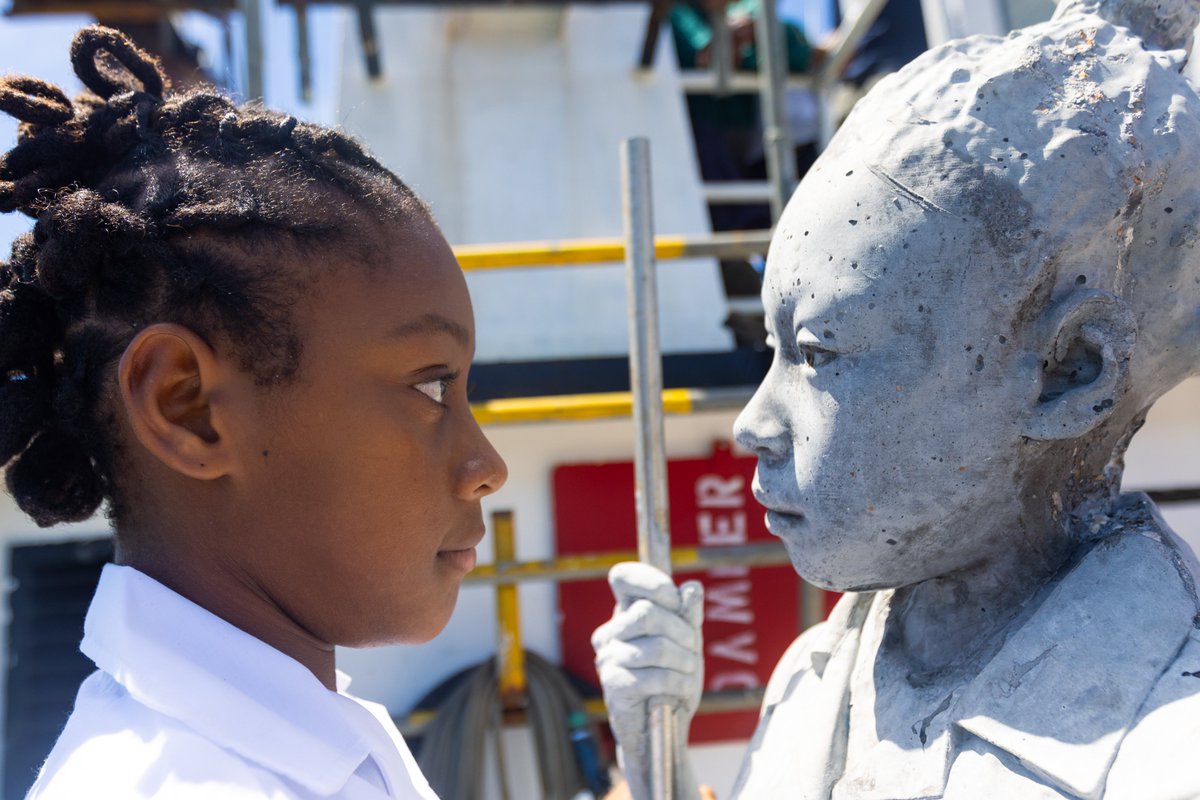 Pure Grenada tweet media