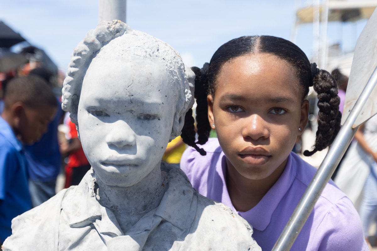 Pure Grenada tweet media