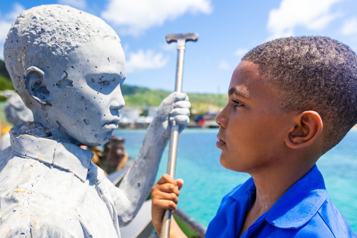 Pure Grenada tweet media