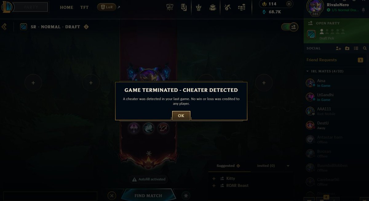 Řivalo Nero tweet media