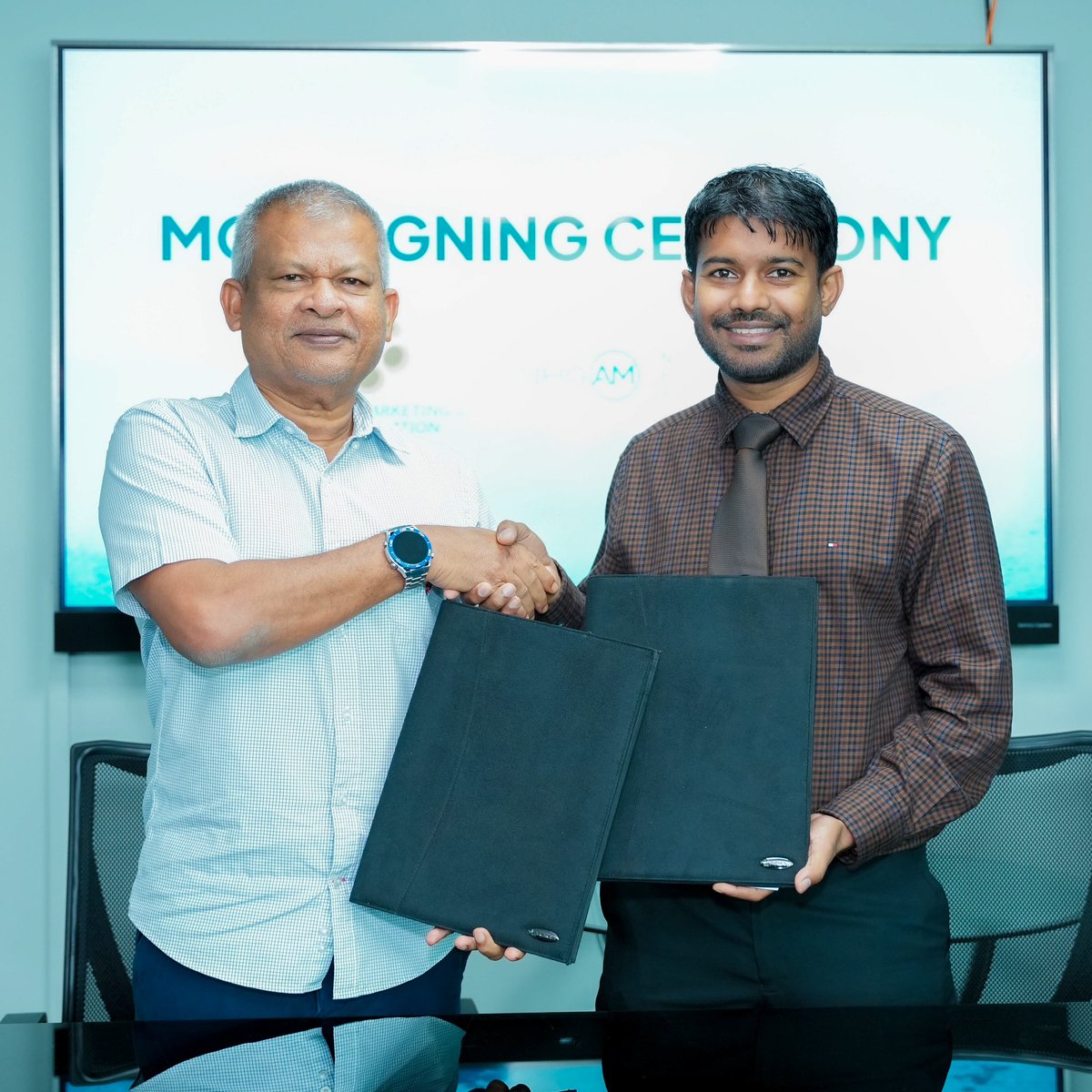 Visit Maldives Corporation tweet media