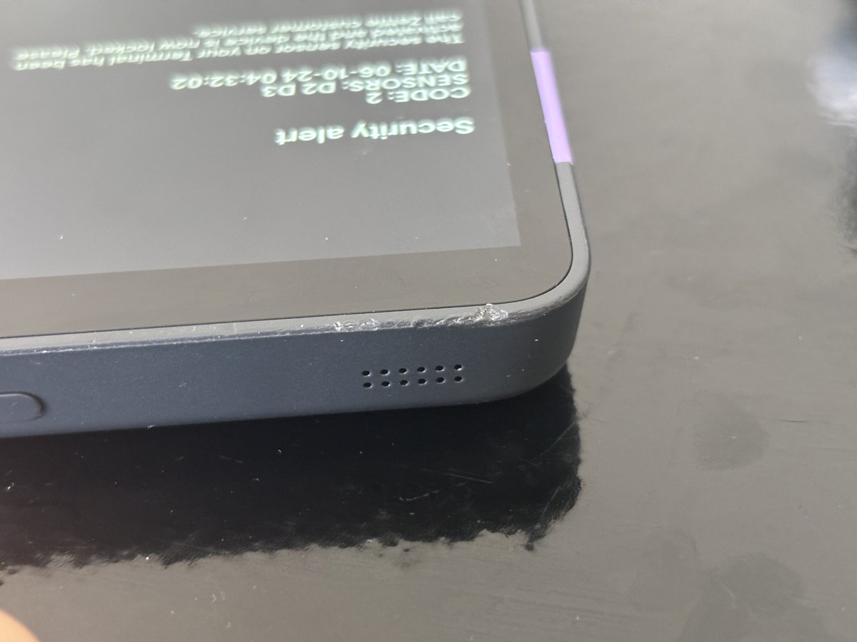 Jamie Karitzis tweet media