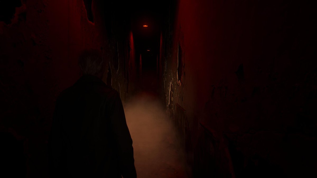 scorp_ruben's tweet photo. Silent Hill 2 Remake https://t.co/mljmFDb9p6