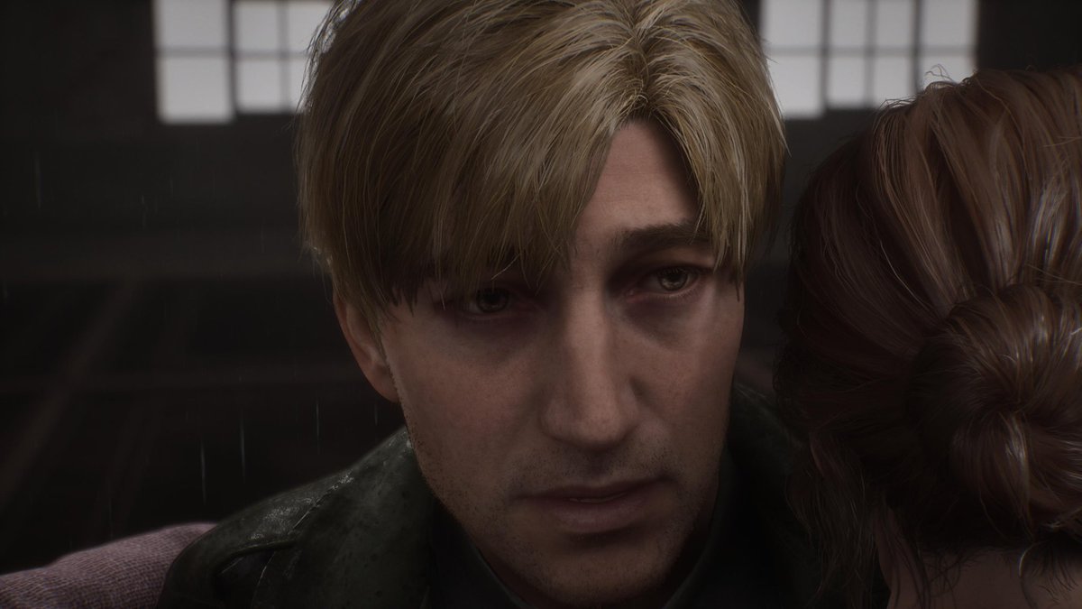 scorp_ruben's tweet photo. Silent Hill 2 Remake https://t.co/mljmFDb9p6