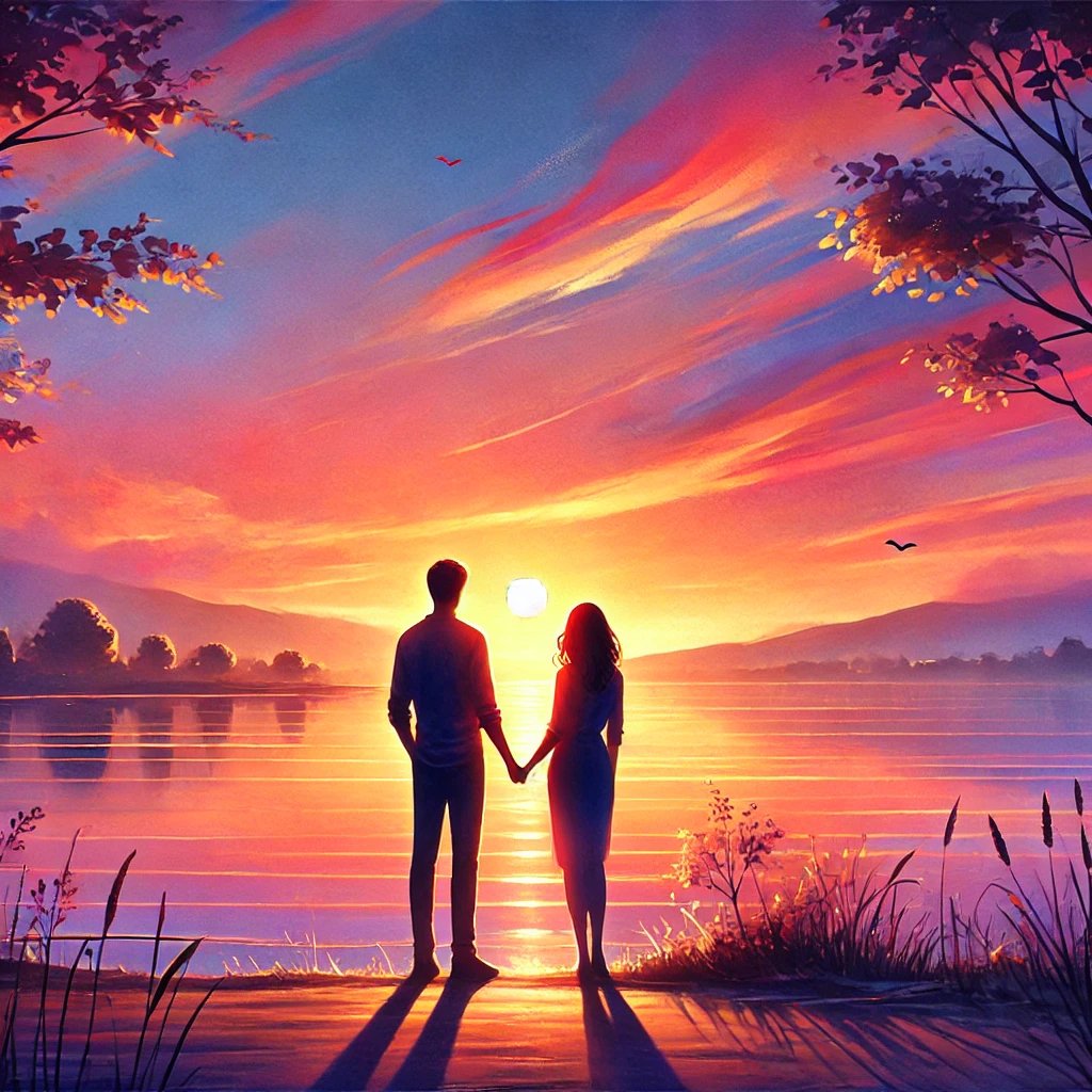 #ज़िंदगी की राहों में तुमसे #मुलाकात हो गई,
#खुशियों की सारी #कायनात साथ हो गई।
हर लम्हा तुम्हारे बिना अधूरा सा लगता था,
तुम आए तो जैसे ज़िंदगी की बात हो गई।