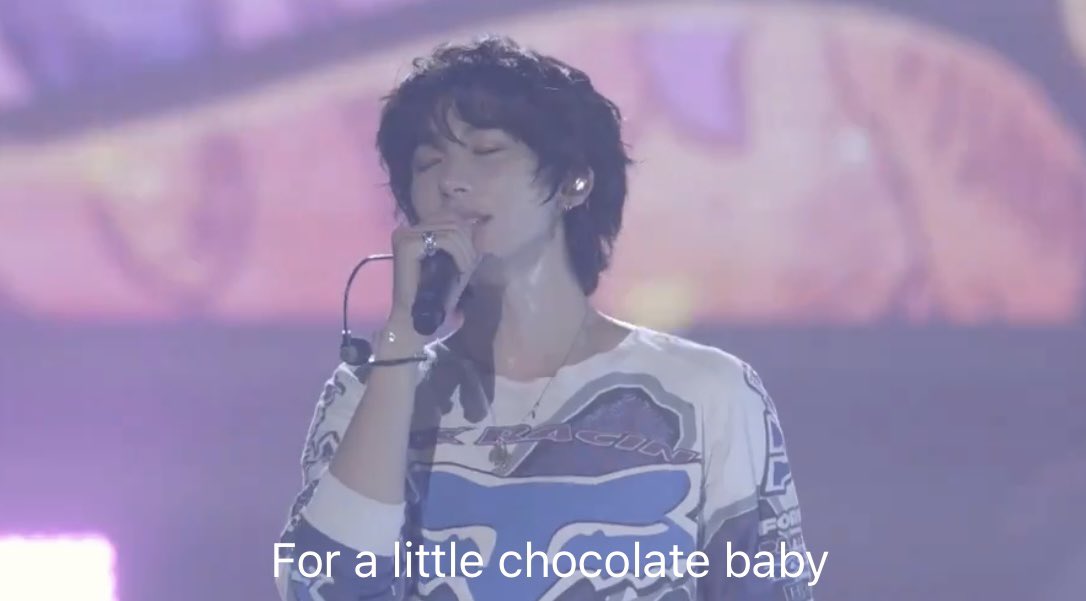 liliyeahthe1st's tweet photo. 訳がめちゃくちゃで気になってたけど
永遠に続くPageがFor a little chocolate baby
になってて本当に無理wwwwwwww
#RIIZE #samekey #マックフェス https://t.co/uJQDhTmPRQ