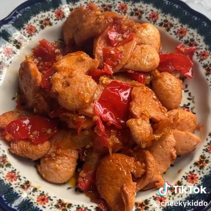 hyeeby__'s tweet photo. Kumpulan resep masakan yang bahannya SIMPEL dan bikinnya SAT-SET banget!✨🍳 walaupun simpel &amp; sat-set tapi tetep MANTULITY!🙌🏻😋 https://t.co/O2EqOHcnyK
