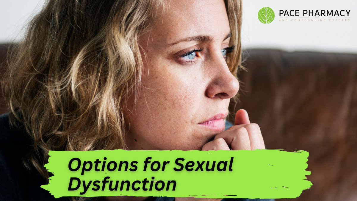 pacepharmacy's tweet photo. 16-28% of #women struggle with orgasm, often due to psychological factors, medications, chronic conditions, or insufficient stimulation. Aging can also affect #SexualFunction. Our pharmacist can discuss #HormonalTesting and #CustomizedOptions with you and your provider. https://t.co/pQcs3QolSK