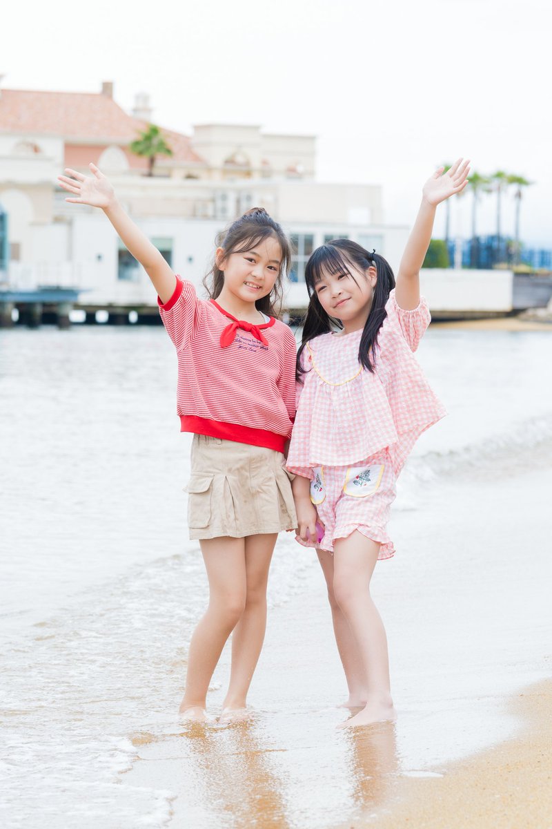 enticoder's tweet image. ひよりん　ひよたん
福岡モデル撮影会
2024年7月15日

#福岡モデル撮影会
#ひよりん
#ひよたん