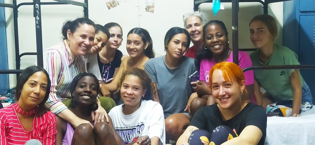 Adianez Fernández Bermúdez tweet media