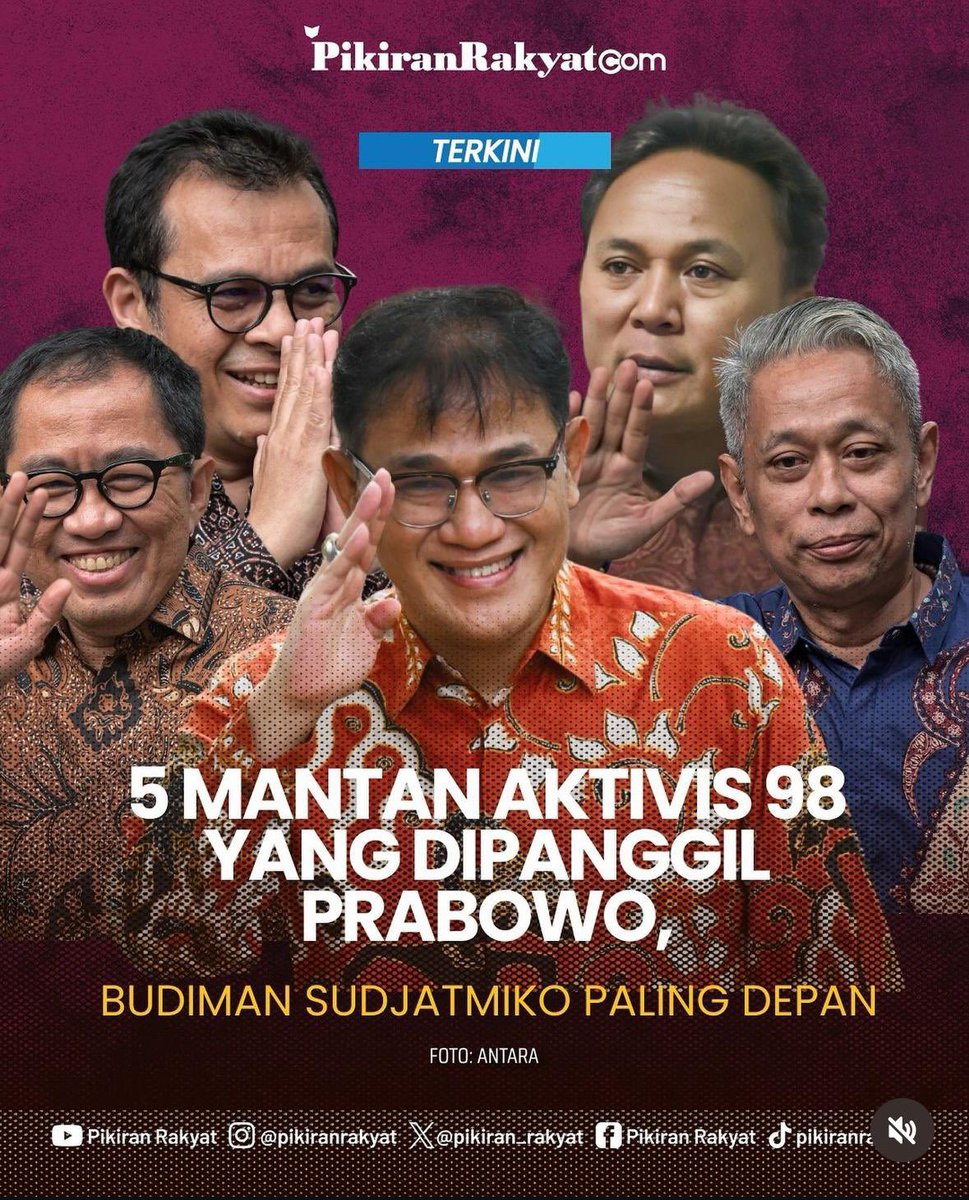 Depatiparbo33's tweet photo. Idiologi tak akan pernah mati ✊🏻 https://t.co/RWNAiV2bJB