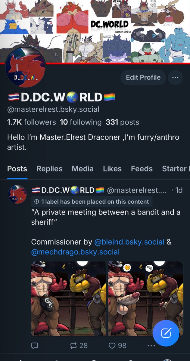 🇹🇭D.DC.W🌏RLD🏳️🌈 tweet media