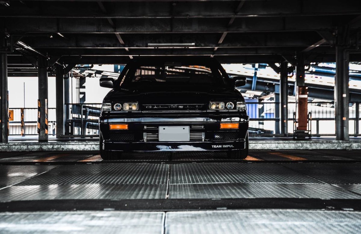 #TLにフロントショットが足りない