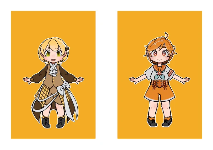 アイドル!
