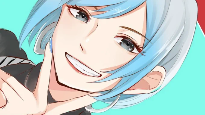 別垢であげてたギャルのお二人 