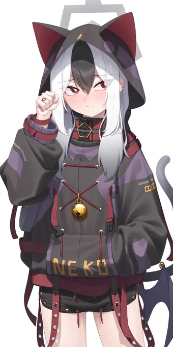 にゃー