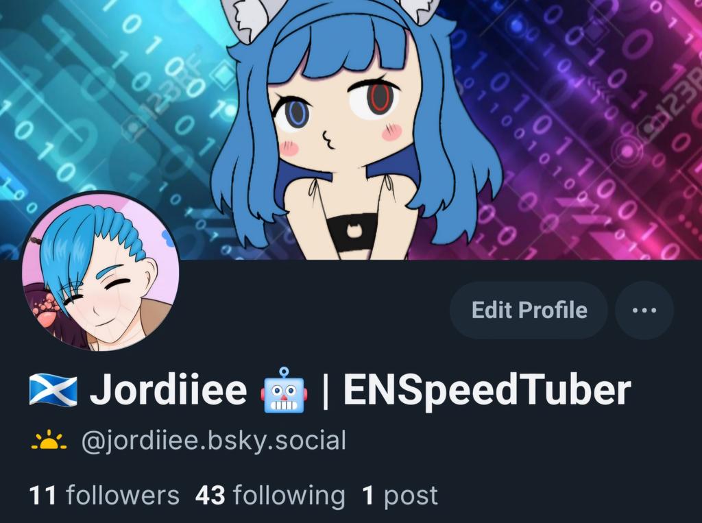 Ok this is officially my last ever tweet here

Goodbye twitter

I have migrated over here! If you have an account and wanna keep up to date on what I'm doing (if I actually remember to post), drop a follow!
