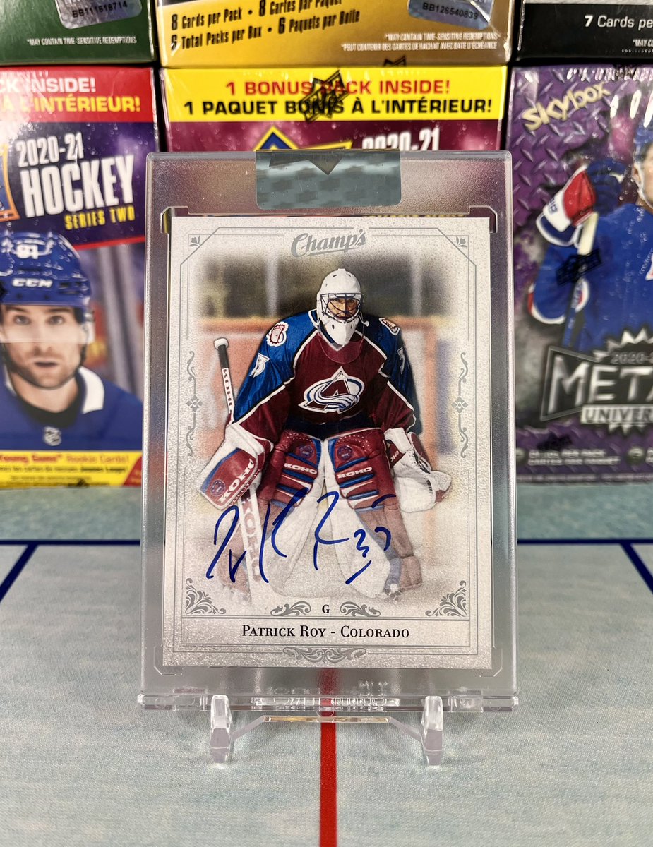 rbcardsny's tweet image. The third and final night of my sale goes down tonight at 8pm est!

If you’ve missed either of the last two nights feel free to scroll through and claim away. A lot of awesome stuff still available!