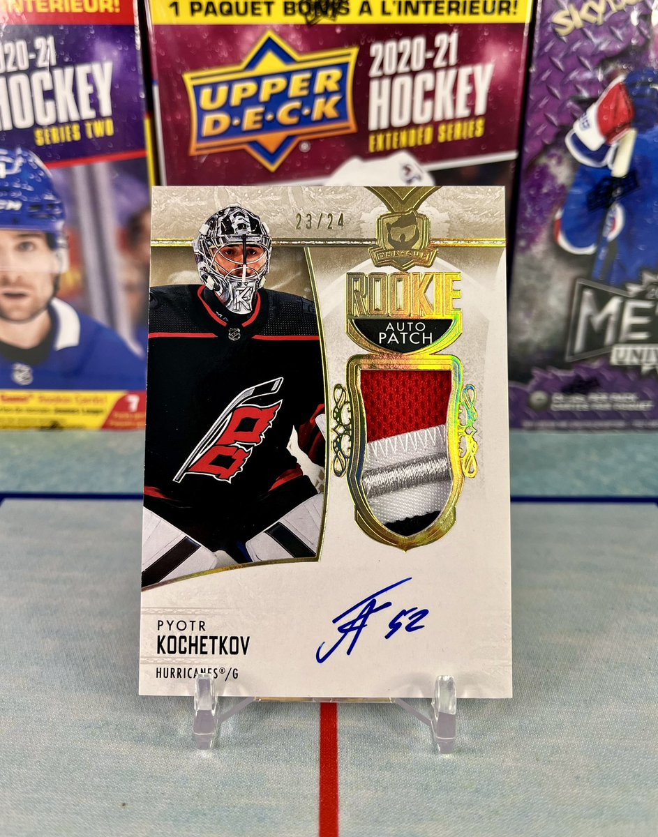 rbcardsny's tweet image. The third and final night of my sale goes down tonight at 8pm est!

If you’ve missed either of the last two nights feel free to scroll through and claim away. A lot of awesome stuff still available!