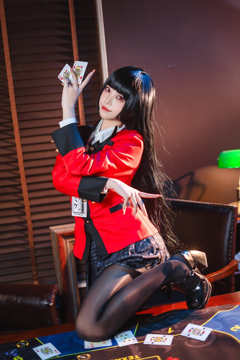♥️♣️♠️♦️ https://t.co/aK15qLRpwF
