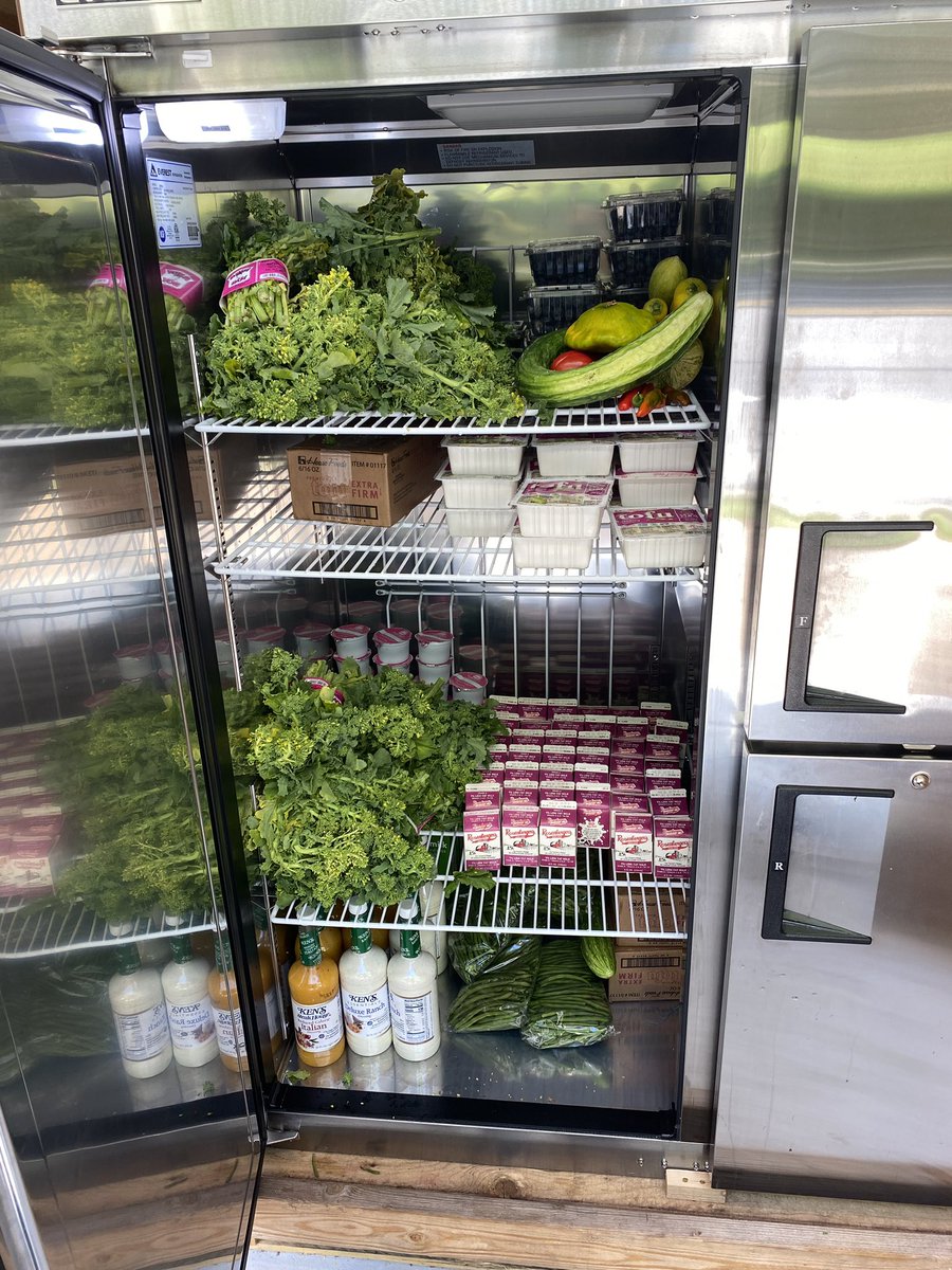 Philly Food Rescue tweet media