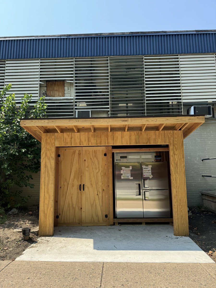 Philly Food Rescue tweet media