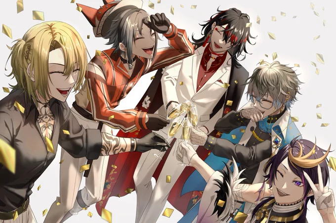 #あなたの評判良かった4選がみたい 出遅れた気がするけどジャンルごちゃまぜで失礼するぜ
