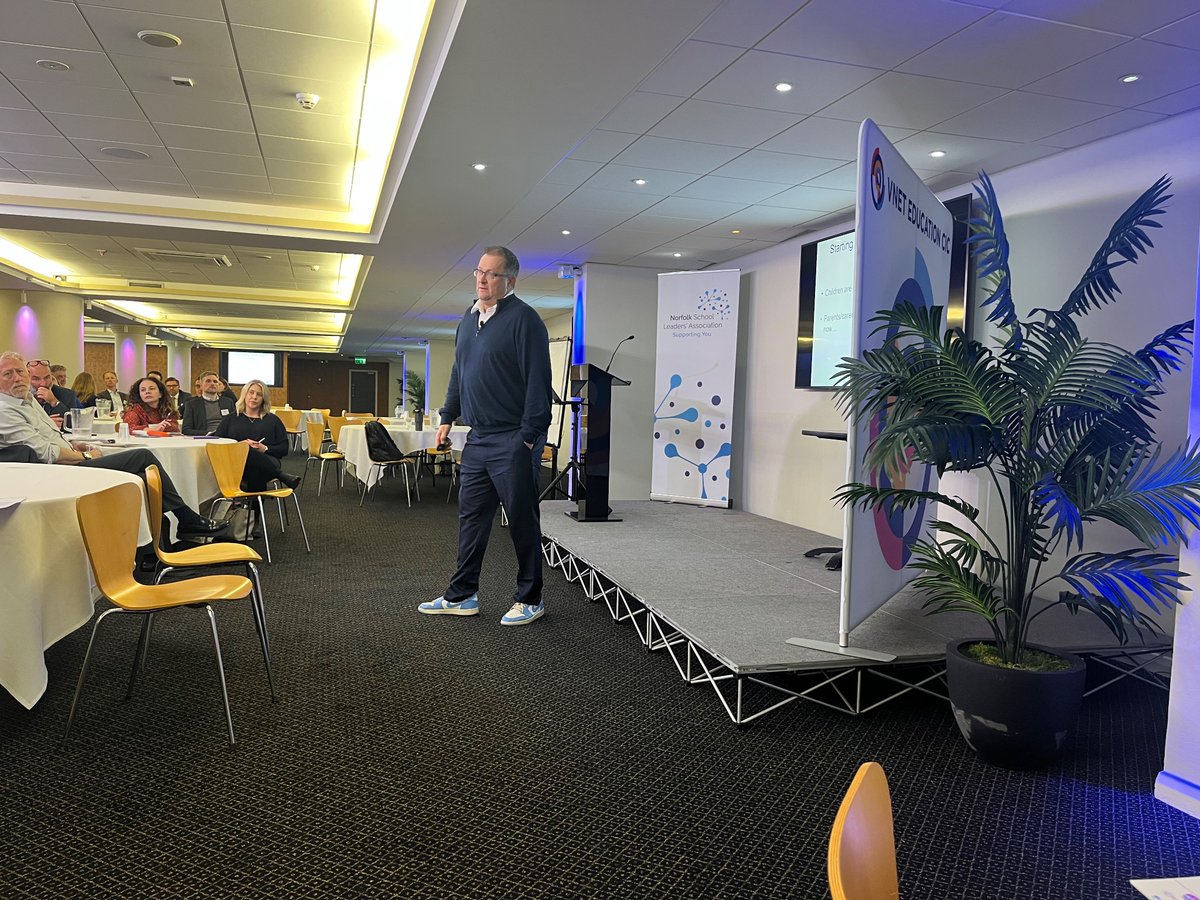 NorfolkSLA tweet media