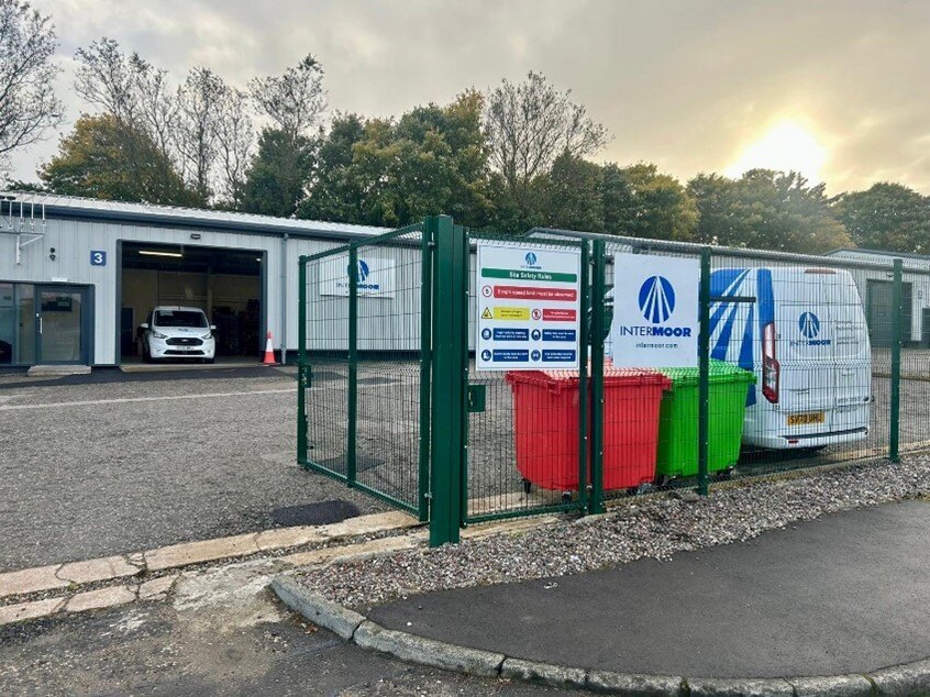 Our UK #Survey and #Positioning Department has recently moved to a new facility on Woodlands Road, Dyce. Here, equipment is tested, serviced, prepared &amp; mobilised. They provide experienced #surveyors and essential survey equipment for the positioning of #offshore structures.