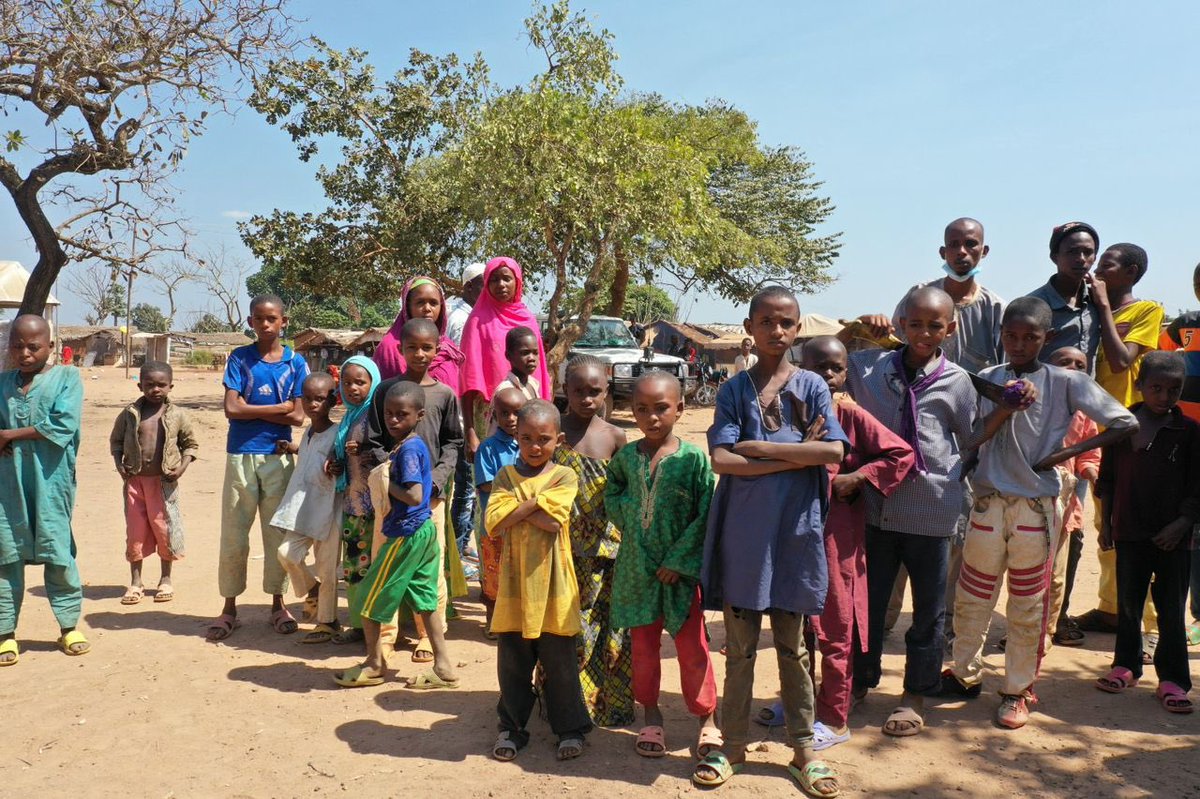 RefugeesCmr's tweet photo. Including refugees in π¨π²βs census, creating a geographical map for Minawao camp ensures better enumeration and planning.@RefugeesCmr held a restitution workshop on the cartography project for refugee camp and sites, thanks to #JointDataCenter and implementation partner, #bucrep. https://t.co/gk5X0IWDLV