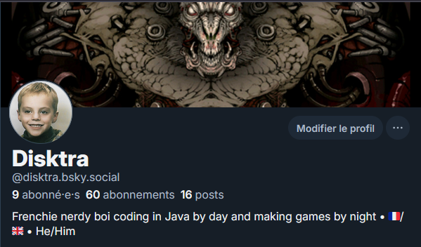 DisktraDev's tweet photo. Just a reminder you can find me on 🟦☁️ with the same name. I wasn't very active anyway but just in case ykyk https://t.co/vxwx0IKi2P