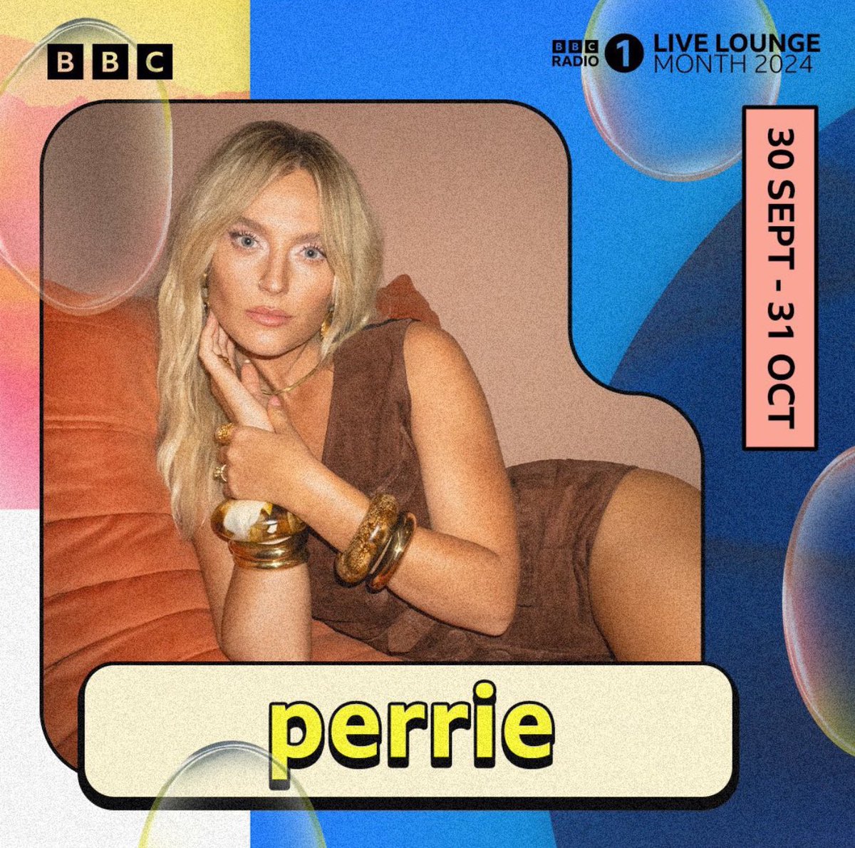 mixermanagement's tweet photo. Perrie has cancelled her live lounge performance tomorrow due to the passing of 1D member Liam Payne! ❤️

Her performance will be rescheduled to a later date! https://t.co/1UPI328dxK
