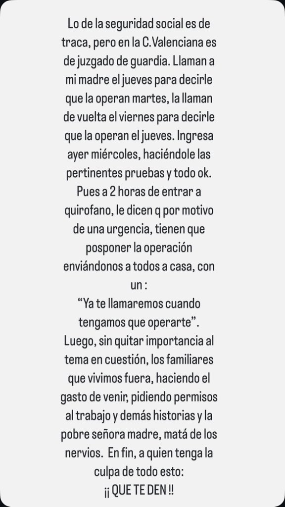 moriniiss's tweet photo. #SeguridadSocial 
#españa https://t.co/0CZn6zwE0D