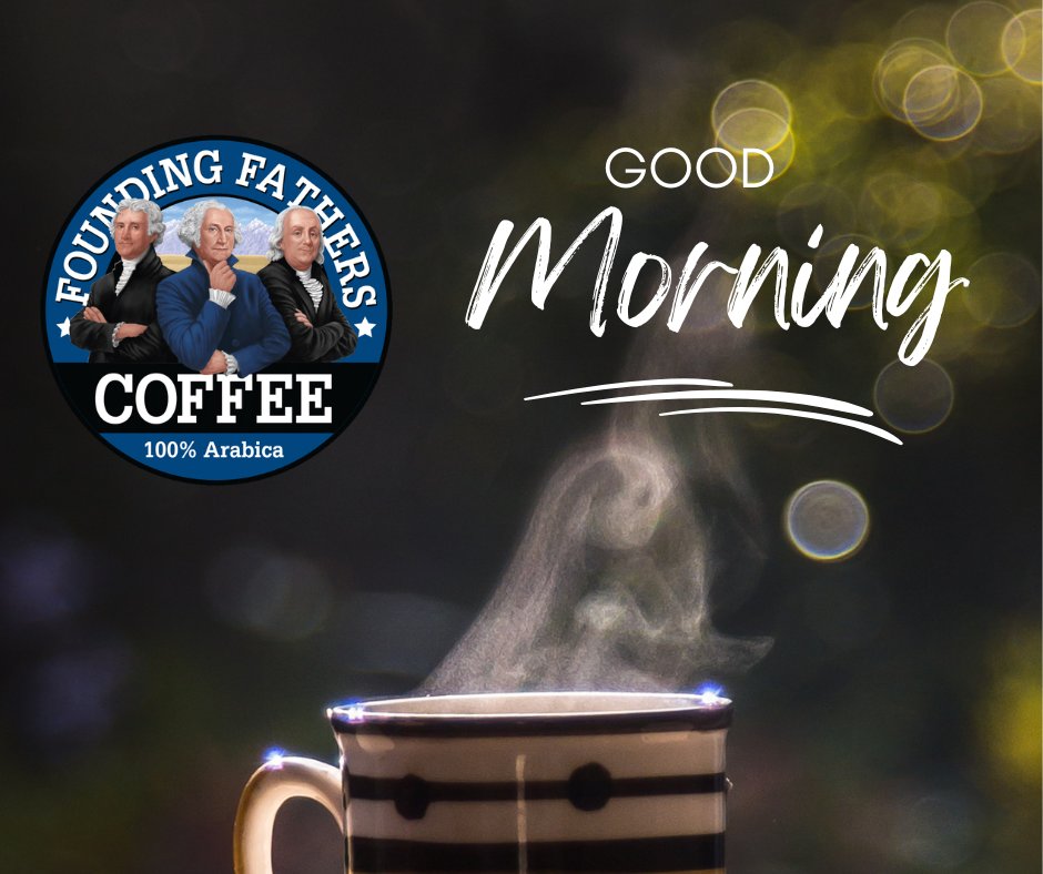 Did you know you can purchase Founding Fathers Coffee anytime online at <a href="/DollarGeneral/">Dollar General</a> , Amazon.com OR Walmart.com? It's a great time to stock up as we get closer to winter! #coffeelover #stockup #Amazonbestfinds #WinterIsComing #coffeenews