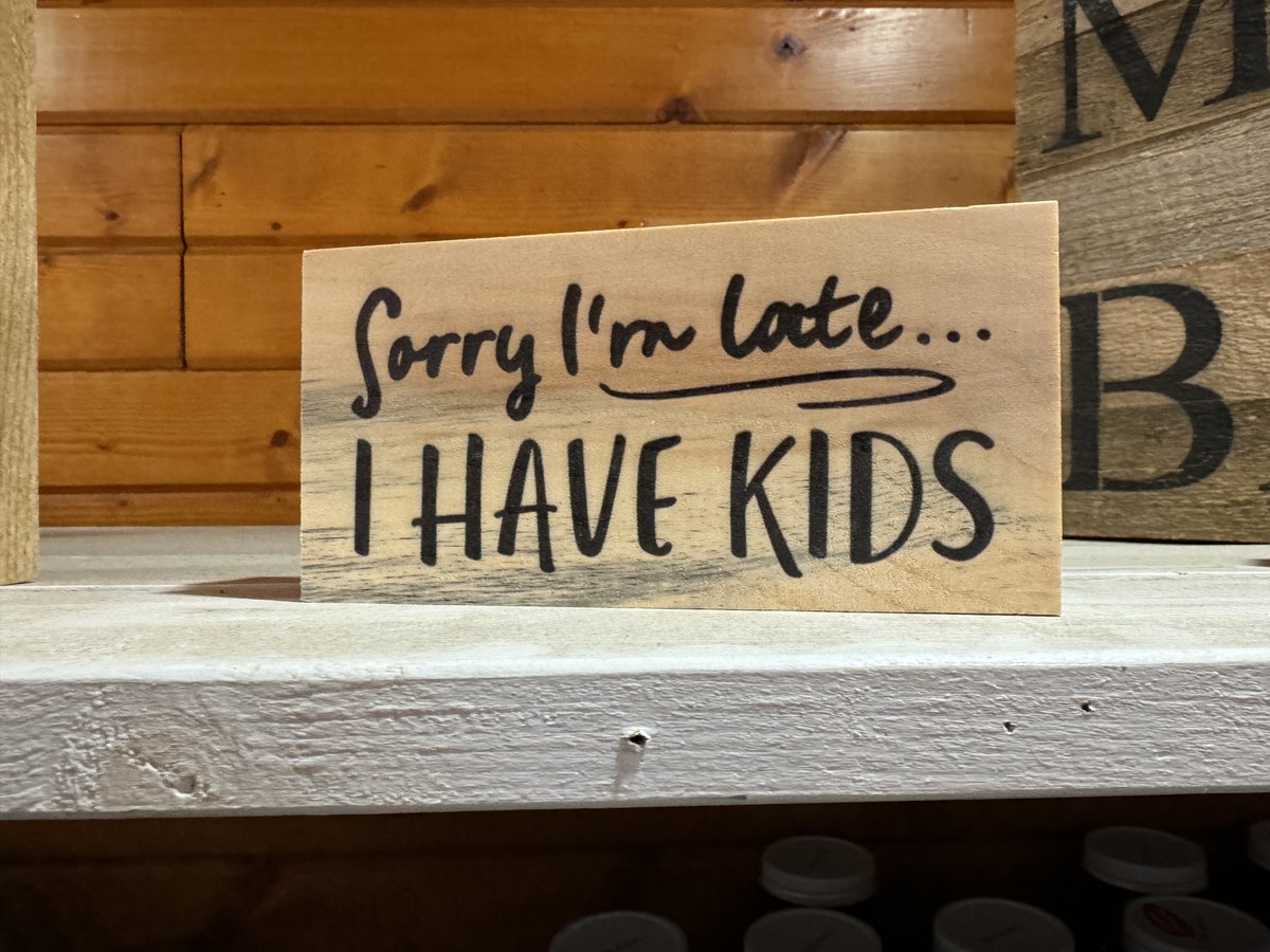 SarantosMelogia's tweet photo. I didn’t choose the late life; the late life chose me. 👶⌛
#SorryNotSorry #MomLife #ParentingWins #KidsAreMyAlarmClock #LateAgain #MomTime #ParentingStruggles #LifeWithKids #EveryDayIsAnAdventure #ChaosCoordinator #AlwaysLateButWorthTheWait #MomJokes #ParentingHumor #FamilyFirst #MomHustle #LifeHappens #ParentingRealities