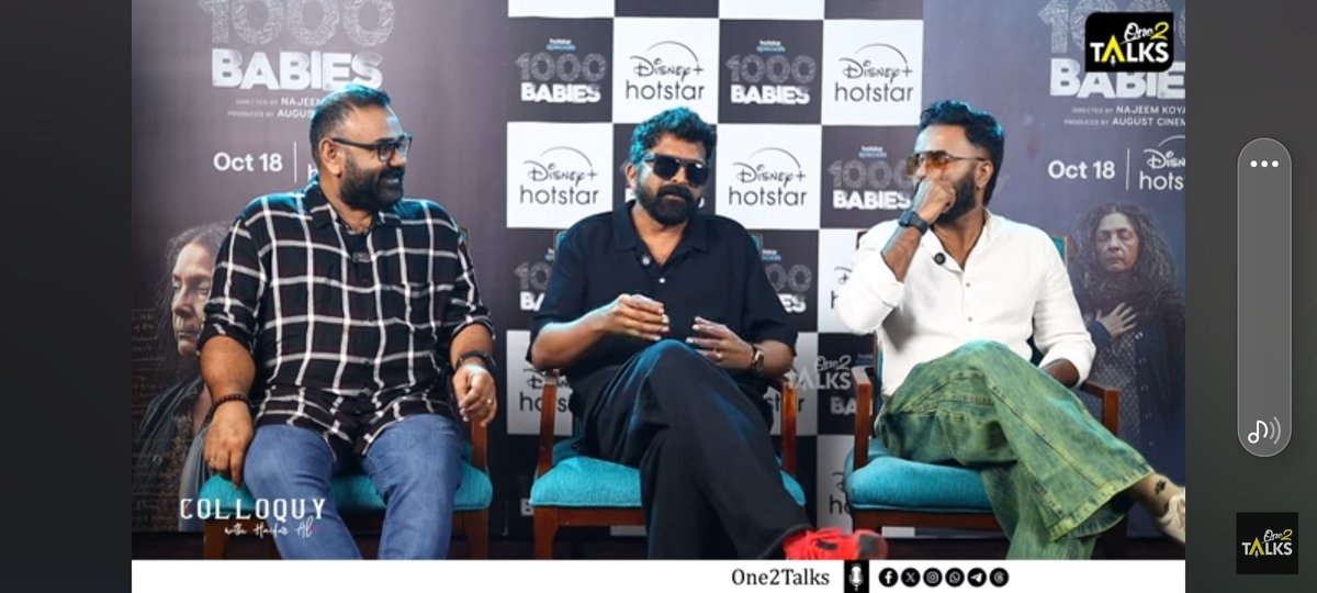 Najeem Koya (@najeemkoya) on Twitter photo 