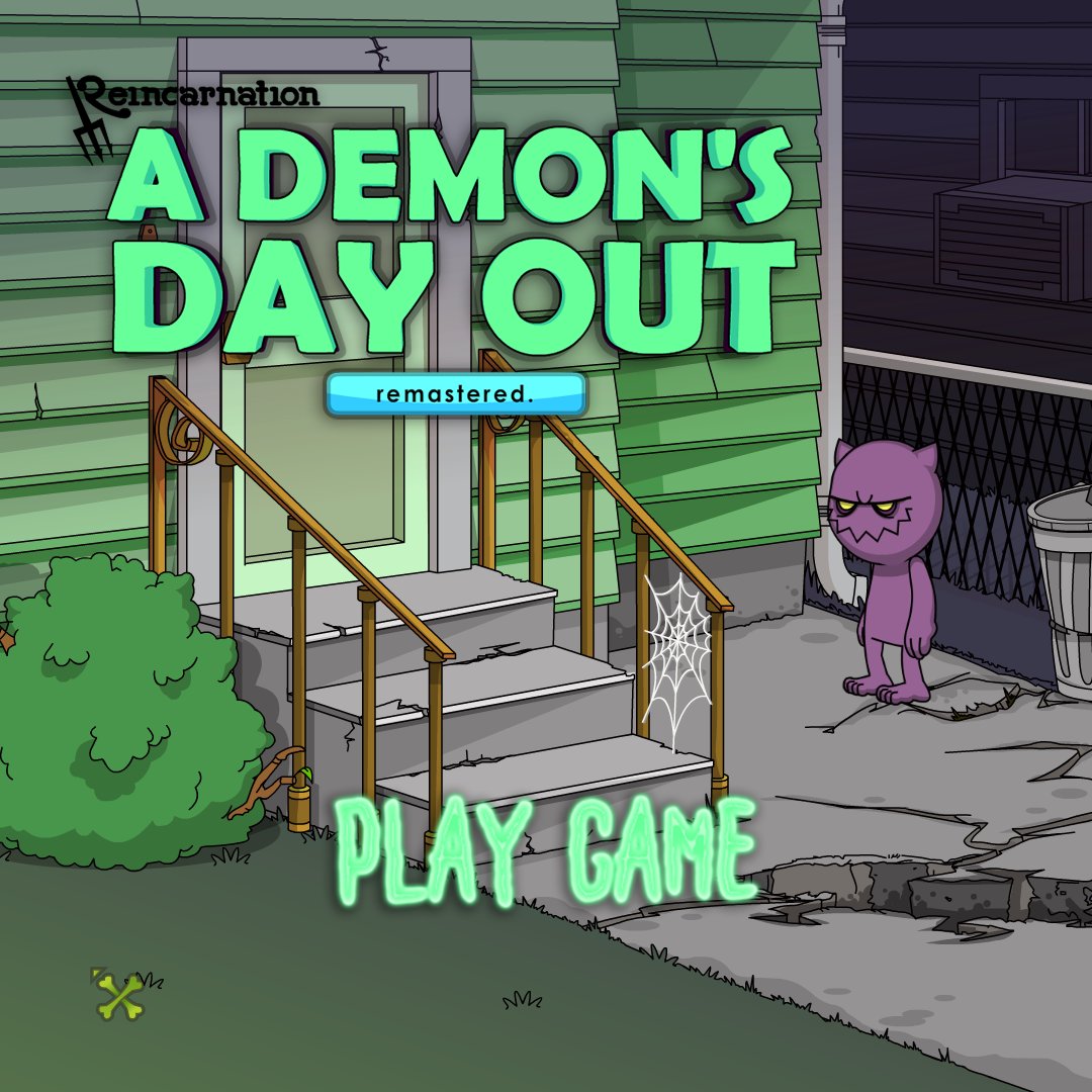 newgrounds.com/portal/view/95…

Go play the remastered version of A Demon's Day Out here now!