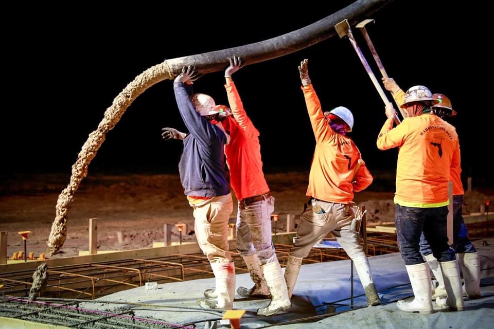 Scherer Construction tweet media