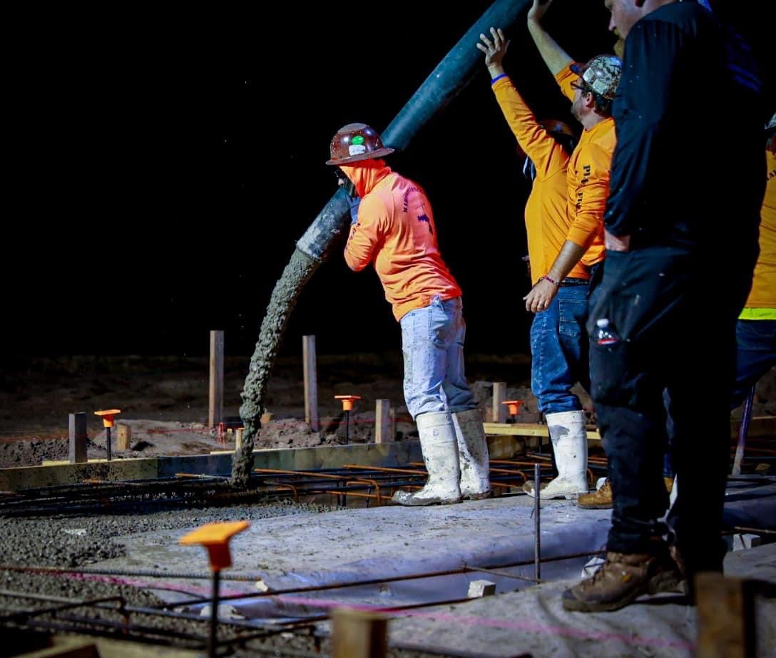 Scherer Construction tweet media