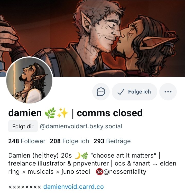 Reminder 💙 !!
This account exists at the other place.