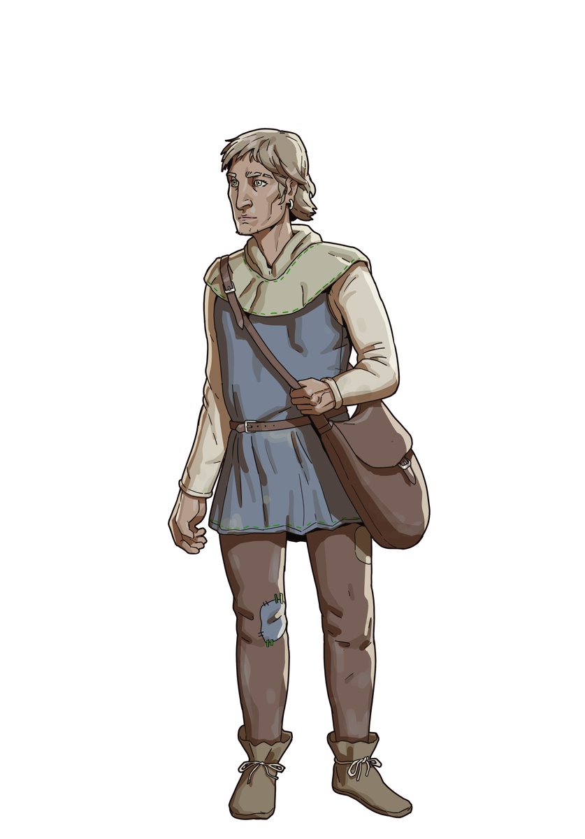 What's up Hunters? ⚔️

While you have been working through our levels, we have been working on a lot of new assets! 

Check our sneak-peek right here and let us know what you think!

We appreciate every support we get! ❤️ #demon #loop #indie #demonloop