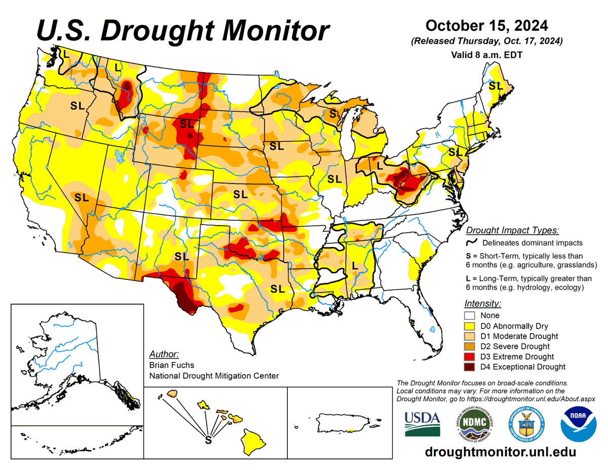 Drought Center tweet media