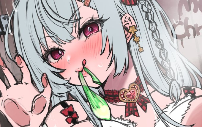 支援サイトにお仕事のイラストのラフアップしました。
エッチな差分もあります!
Fantia➡https://t.co/2rQS5BH3o4
FANBOX➡https://t.co/o0EKXHrPL7 