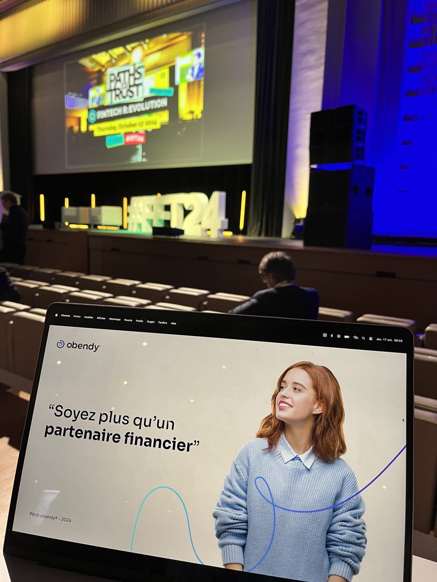 obendy® tweet media