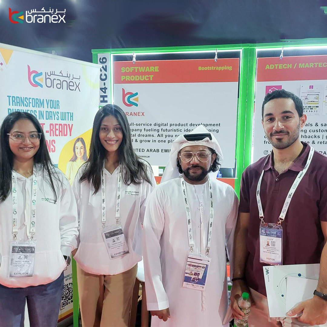 branex_ae's tweet photo. It's a wrap at GITEX, Dubai Harbour!

Wow, what a week! Branex absorbed the latest trends, networked with visionaries, and discovered innovative solutions.

Visit our website for more info: https://t.co/Izj6O3V6Q4
📞 Call us now: +971 4 2417179 https://t.co/yUi2VTjkhl