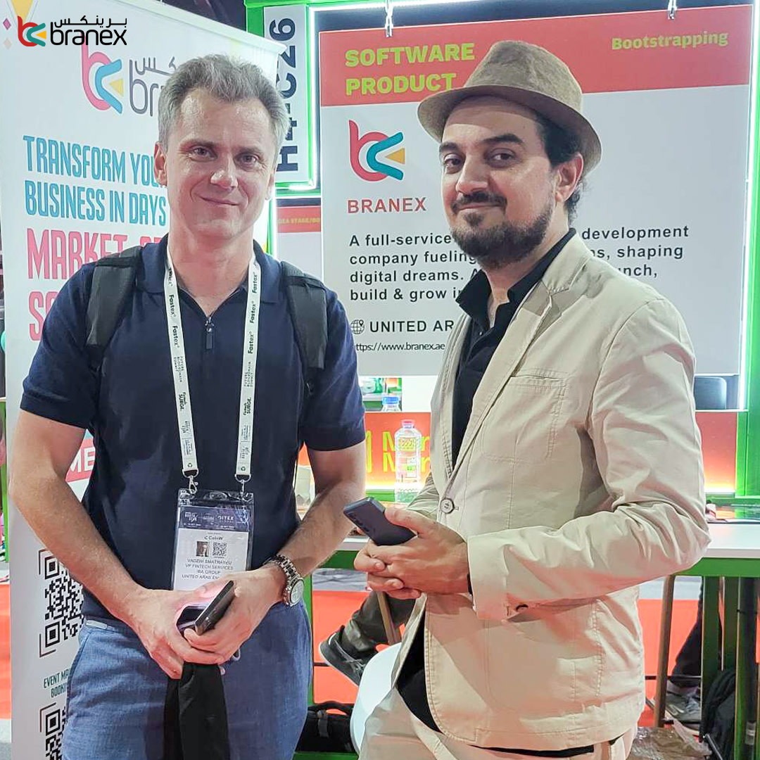 branex_ae's tweet photo. It's a wrap at GITEX, Dubai Harbour!

Wow, what a week! Branex absorbed the latest trends, networked with visionaries, and discovered innovative solutions.

Visit our website for more info: https://t.co/Izj6O3V6Q4
📞 Call us now: +971 4 2417179 https://t.co/yUi2VTjkhl